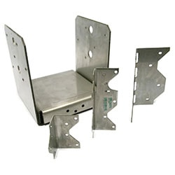 Framing & Decking, Stainless Steel